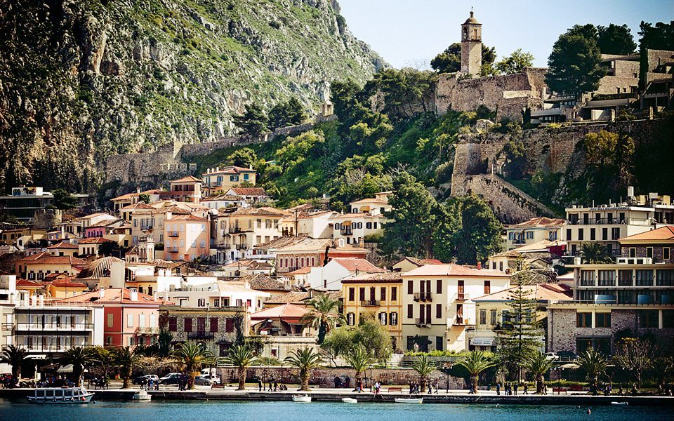 Nafplio
